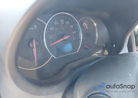 2010 Nissan Maxima 3.5 Sv from USA, damaged, VIN 1N4AA5APXAC845633